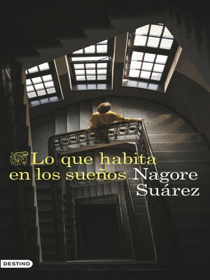 cover image of Lo que habita en los sueños